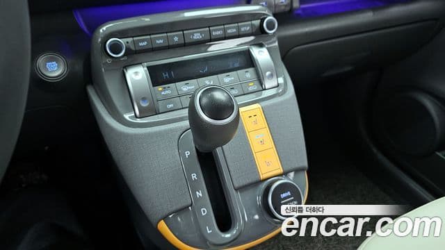 Hyundai Casper Inspiration, 2022 9