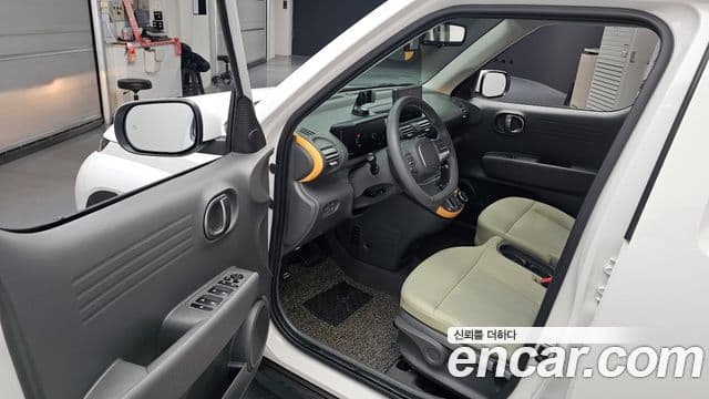 Hyundai Casper Inspiration, 2022 10