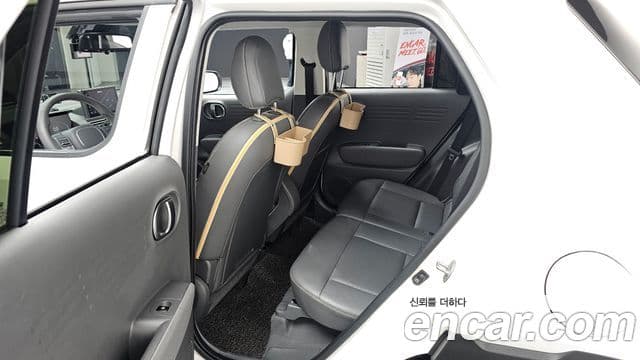 Hyundai Casper Inspiration, 2022 11