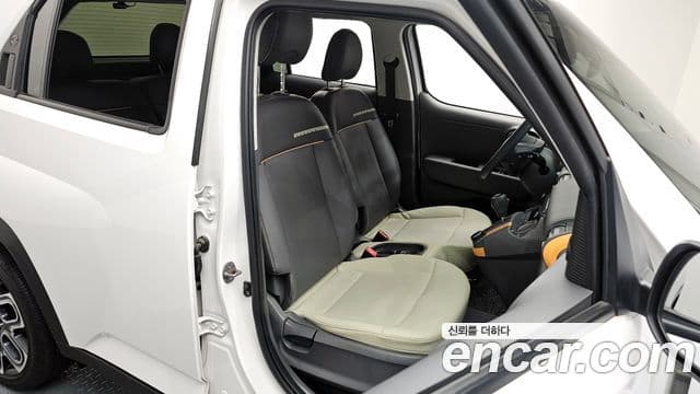 Hyundai Casper Inspiration, 2022 12