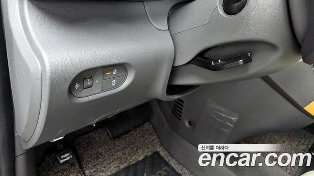 Hyundai Casper Inspiration, 2022 15