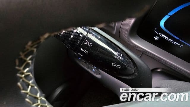 Hyundai Casper Inspiration, 2022 16