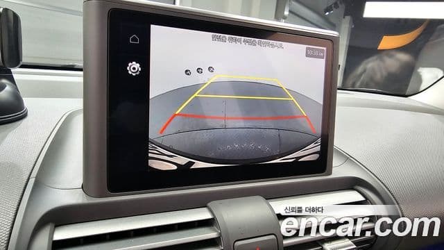 Hyundai Casper Inspiration, 2022 17