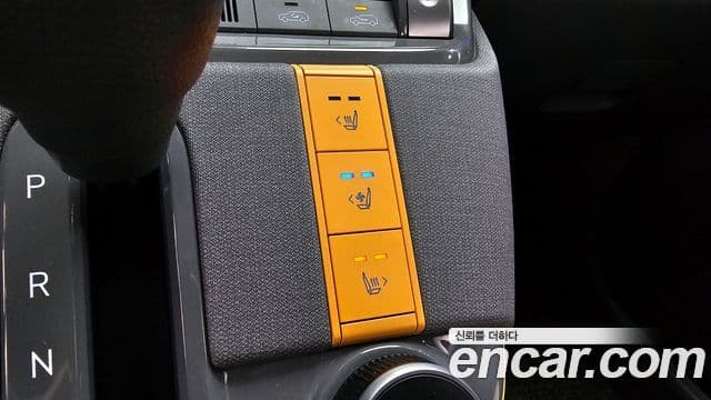 Hyundai Casper Inspiration, 2022 18