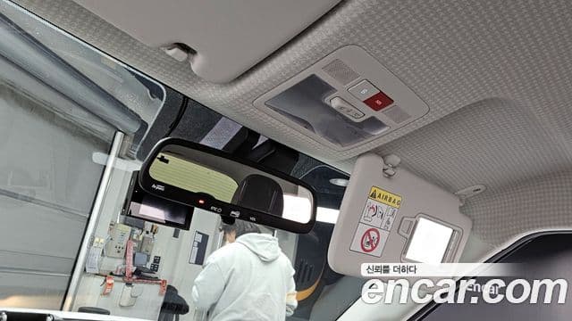 Hyundai Casper Inspiration, 2022 19