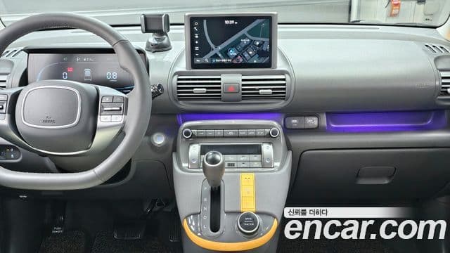 Hyundai Casper Inspiration, 2022 20