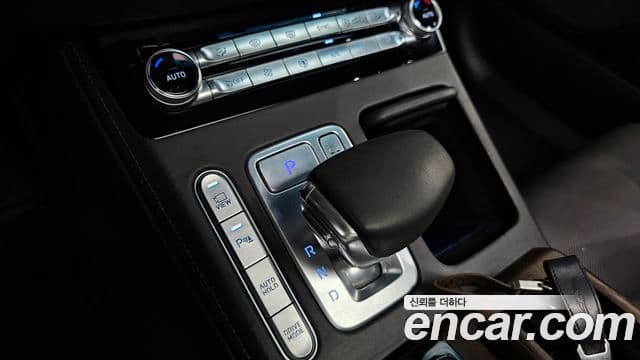 Genesis G90 Prestige, 2019 9