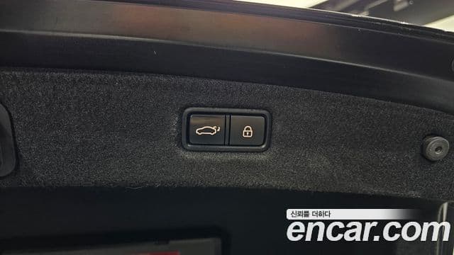 Genesis G90 Prestige, 2019 20