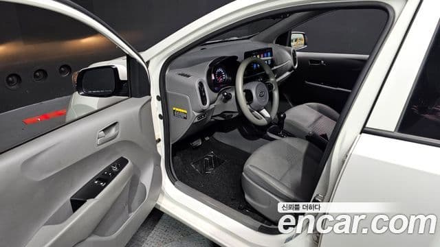 Kia All New Morning (JA) Deluxe, 2017 10