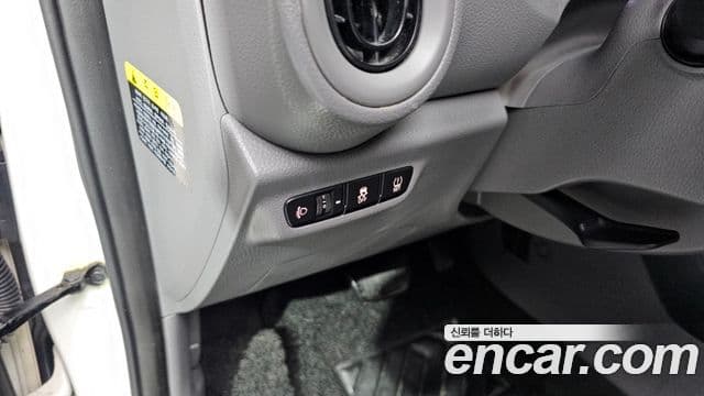 Kia All New Morning (JA) Deluxe, 2017 17