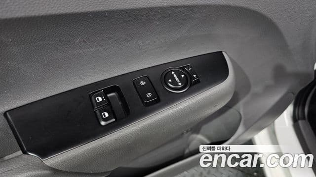 Kia All New Morning (JA) Deluxe, 2017 18