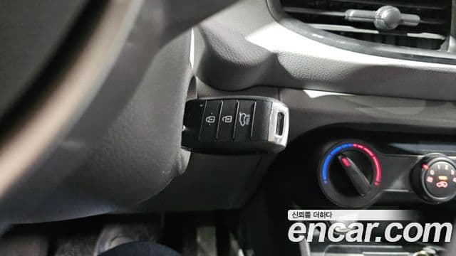 Kia All New Morning (JA) Deluxe, 2017 19