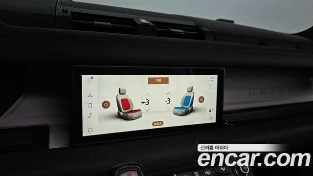 Land Rover Defender (L663) 110 D240 SE, 2020 14