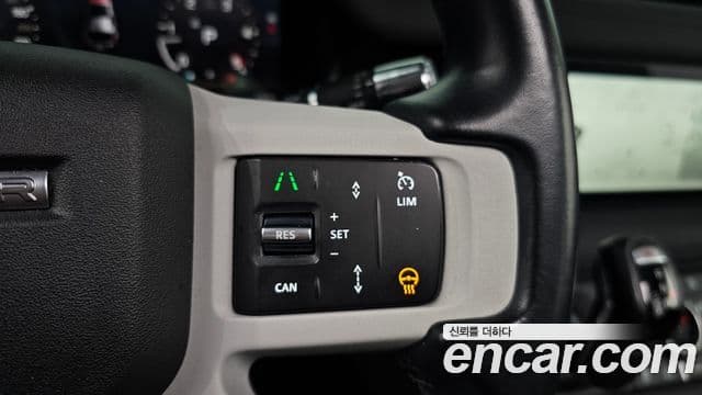 Land Rover Defender (L663) 110 D240 SE, 2020 19