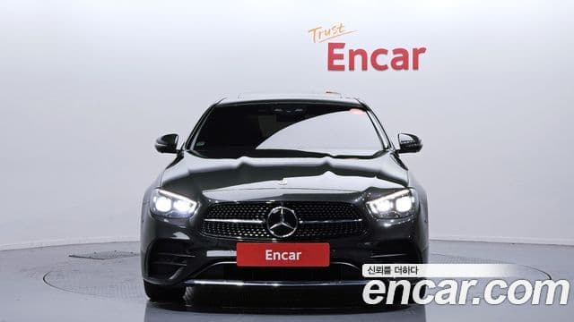Mercedes-Benz E-класс W213 AMG Line, 2023 3