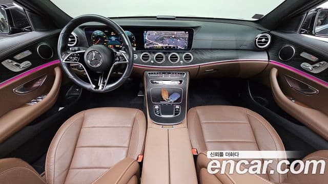 Mercedes-Benz E-класс W213 AMG Line, 2023 7