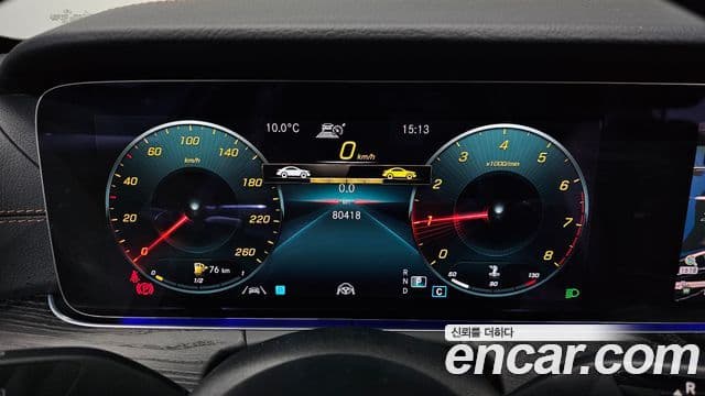 Mercedes-Benz E-класс W213 AMG Line, 2023 8