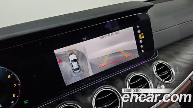 Mercedes-Benz E-класс W213 AMG Line, 2023 15