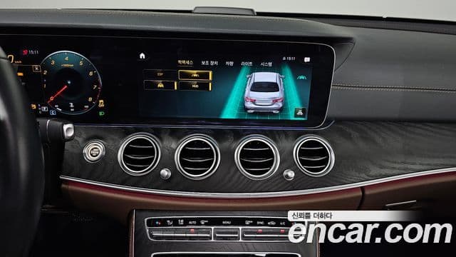 Mercedes-Benz E-класс W213 AMG Line, 2023 18