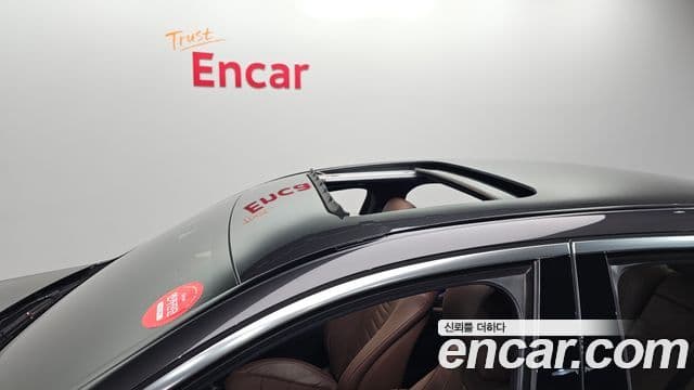 Mercedes-Benz E-класс W213 AMG Line, 2023 20