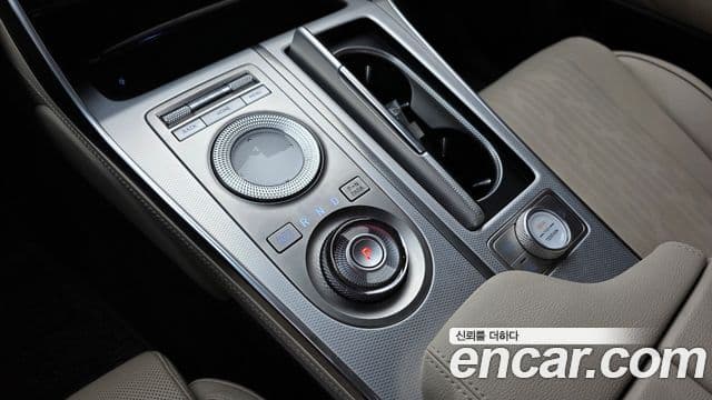 Genesis GV80, 2022 9