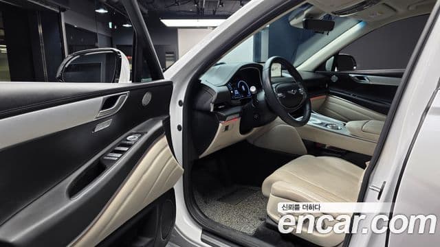 Genesis GV80, 2022 10