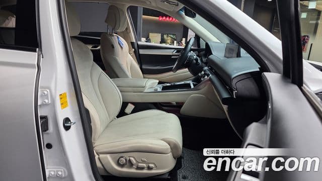 Genesis GV80, 2022 11