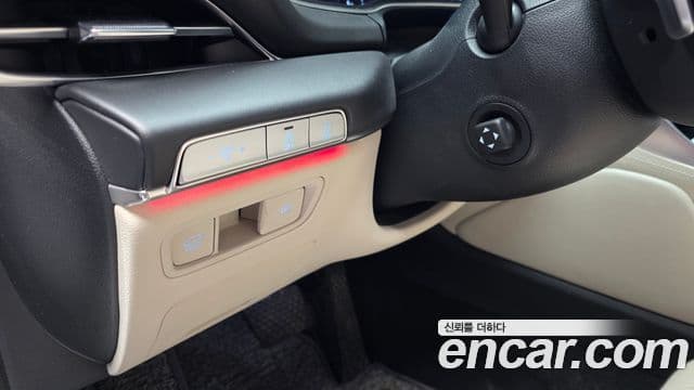 Genesis GV80, 2022 18