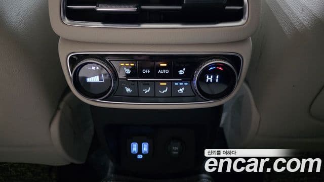 Genesis GV80, 2022 19