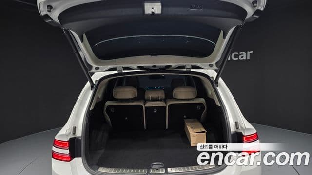 Genesis GV80, 2022 20