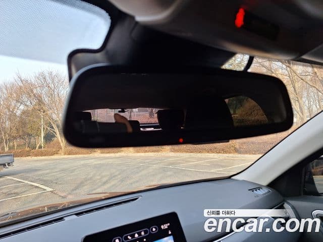 Renault Korea(Samsung) XM3 Signature, 2020 10