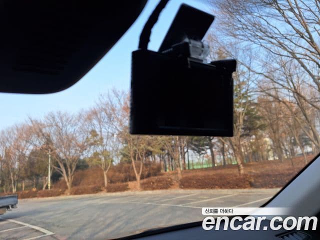 Renault Korea(Samsung) XM3 Signature, 2020 11