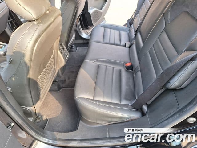 Renault Korea(Samsung) XM3 Signature, 2020 13