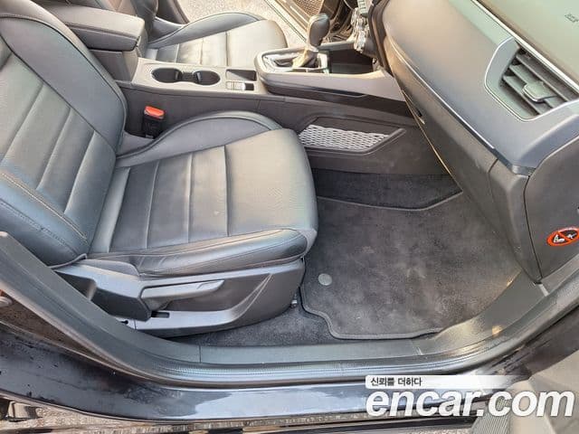 Renault Korea(Samsung) XM3 Signature, 2020 14