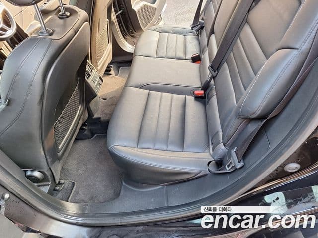 Renault Korea(Samsung) XM3 Signature, 2020 15