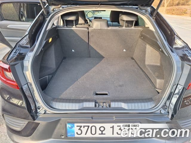 Renault Korea(Samsung) XM3 Signature, 2020 16