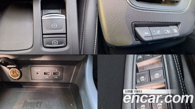 Renault Korea(Samsung) XM3 Signature, 2020 18