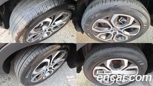 Renault Korea(Samsung) XM3 Signature, 2020 20