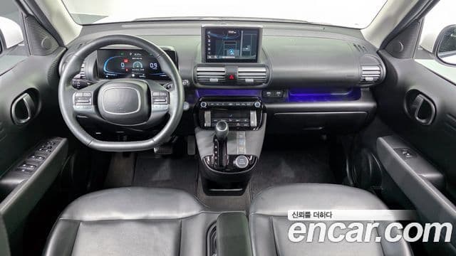 Hyundai Casper Inspiration, 2022 7