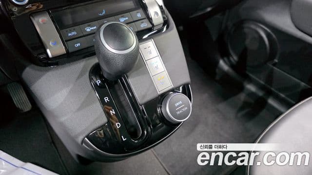 Hyundai Casper Inspiration, 2022 9