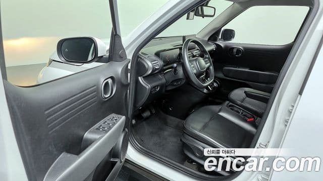 Hyundai Casper Inspiration, 2022 11