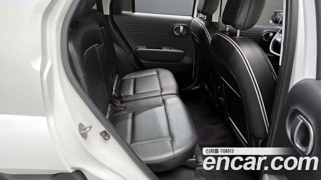 Hyundai Casper Inspiration, 2022 12