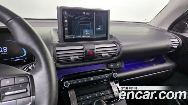 Hyundai Casper Inspiration, 2022 15