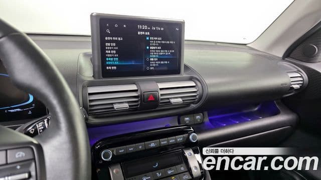 Hyundai Casper Inspiration, 2022 16