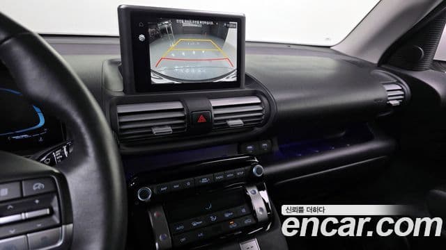 Hyundai Casper Inspiration, 2022 17