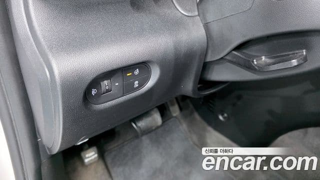 Hyundai Casper Inspiration, 2022 18