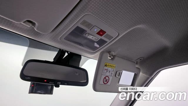 Hyundai Casper Inspiration, 2022 19