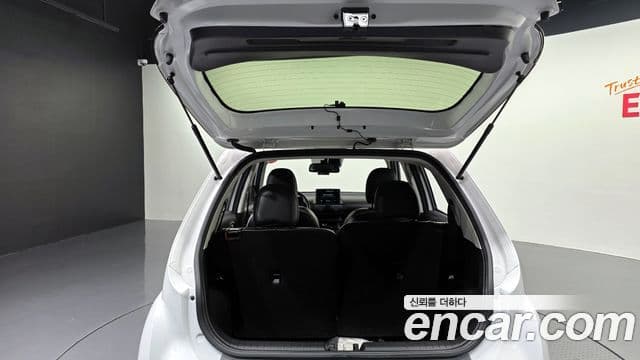 Hyundai Casper Inspiration, 2022 20