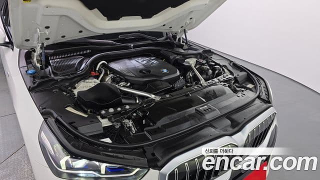 BMW 5시리즈 (G60) 523d M Sport, 2024 6