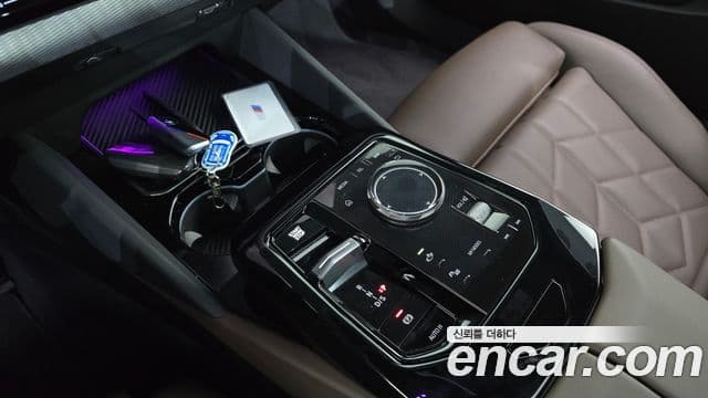 BMW 5시리즈 (G60) 523d M Sport, 2024 9